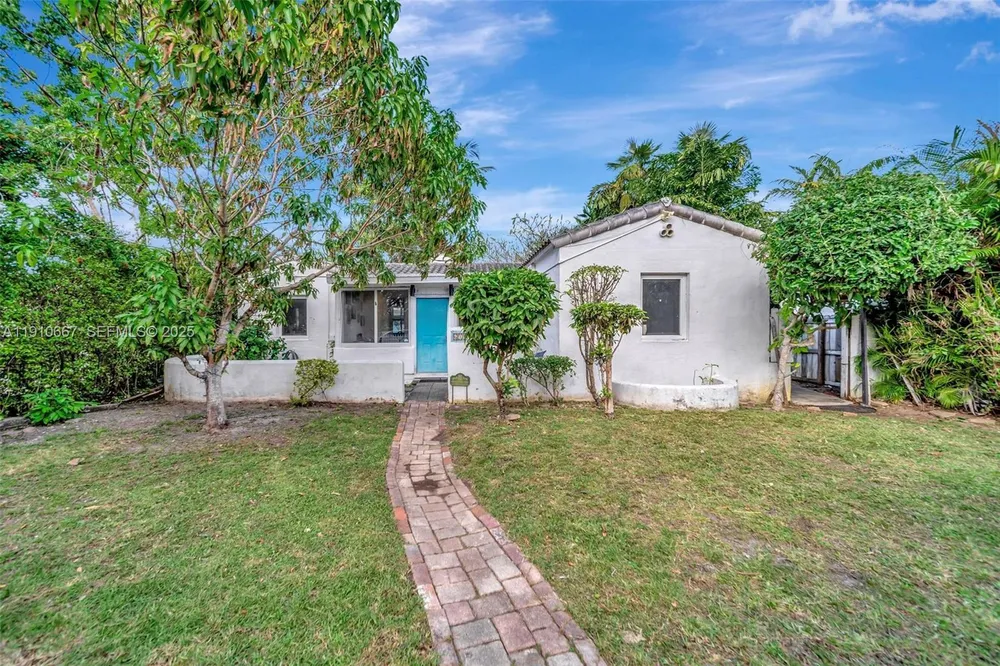 619 NE 87th St, Miami, FL 33138
