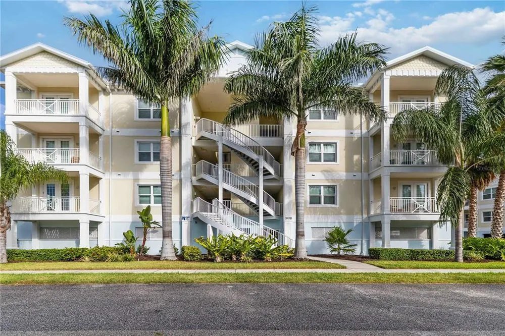 3418 79th Street Circle W, Bradenton, FL 34209