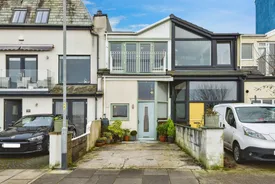 Property responsive