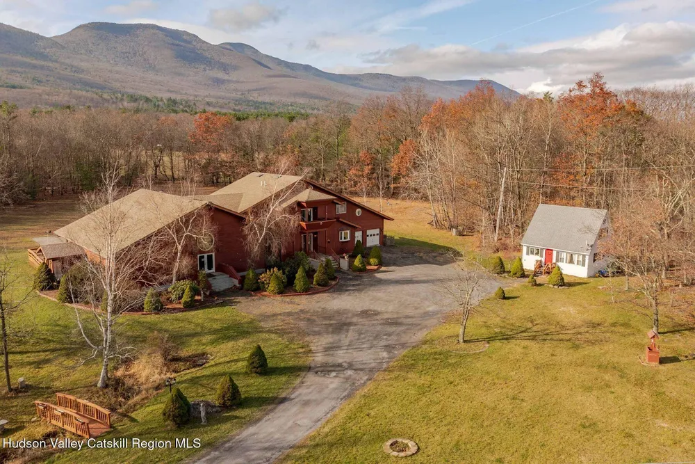 404 Winter Clove Rd, Round Top, NY 12473