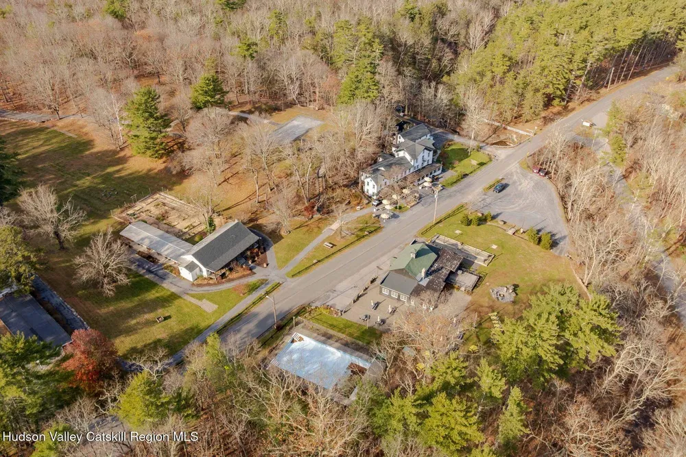 404 Winter Clove Rd, Round Top, NY 12473