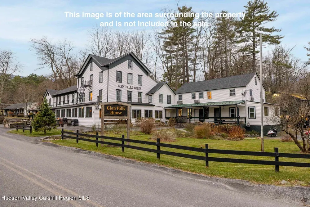 404 Winter Clove Rd, Round Top, NY 12473