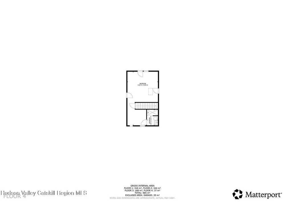 404 Winter Clove Rd, Round Top, NY 12473