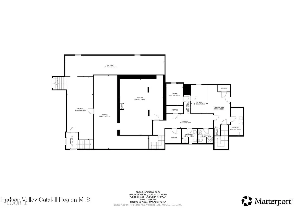 404 Winter Clove Rd, Round Top, NY 12473