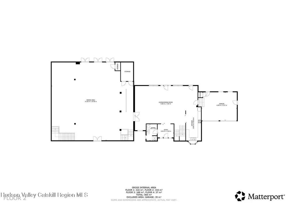 404 Winter Clove Rd, Round Top, NY 12473