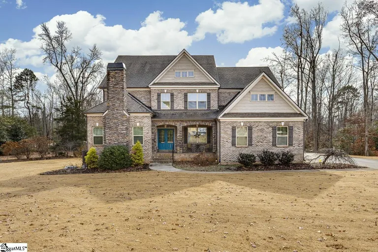 156 Grassy Meadow Dr, Travelers Rest, SC 29690