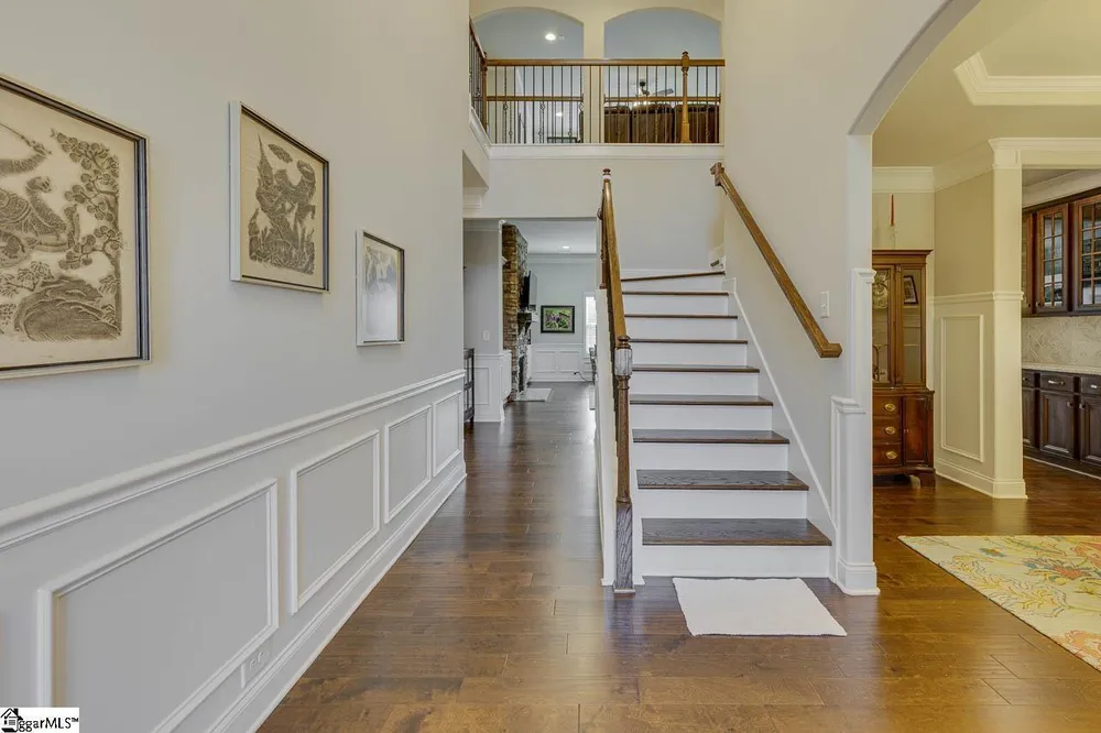 156 Grassy Meadow Dr, Travelers Rest, SC 29690