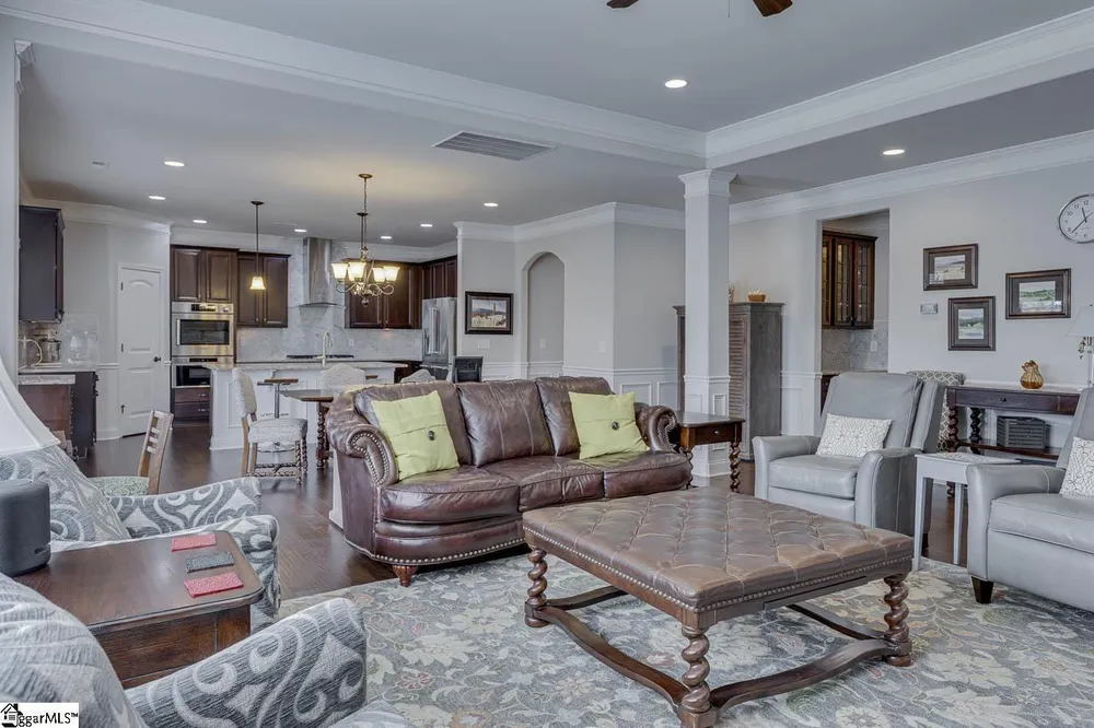 156 Grassy Meadow Dr, Travelers Rest, SC 29690