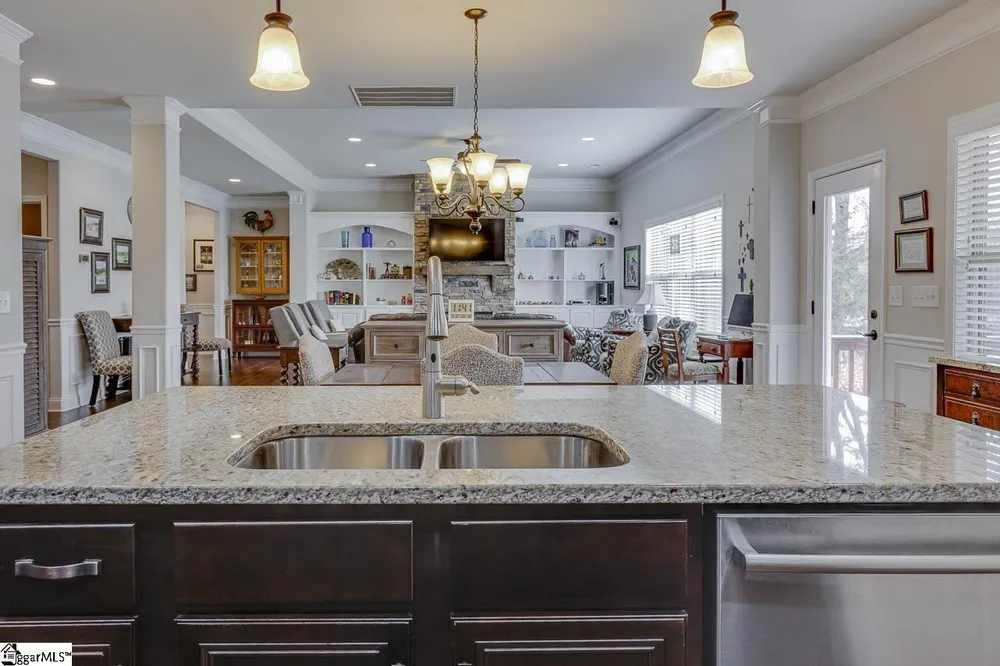 156 Grassy Meadow Dr, Travelers Rest, SC 29690