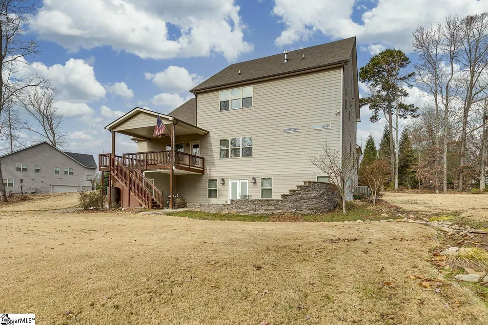 156 Grassy Meadow Dr, Travelers Rest, SC 29690