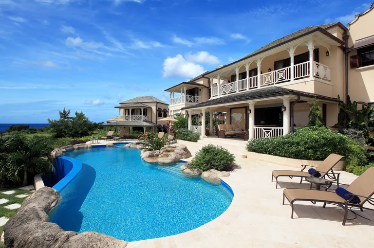 Royal Westmoreland - Westerings, St. James, Barbados