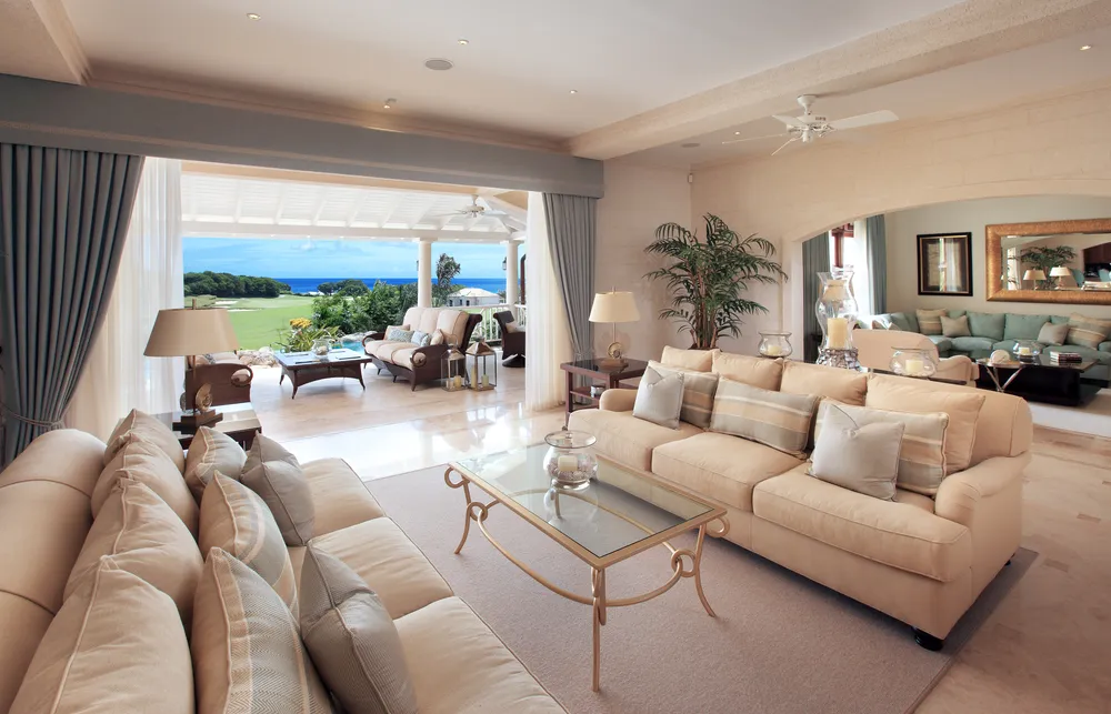 Royal Westmoreland - Westerings, St. James, Barbados