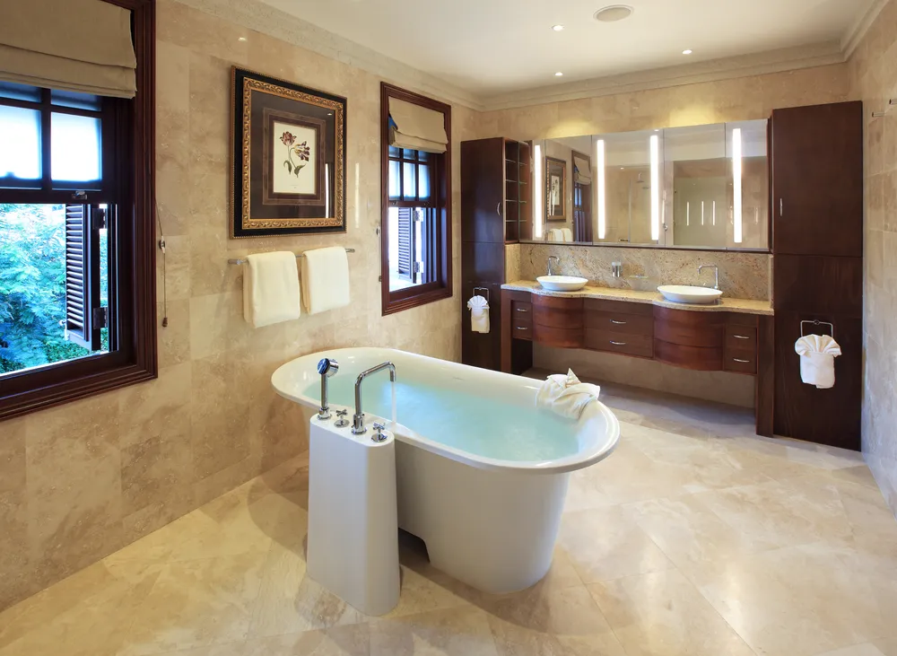 Royal Westmoreland - Westerings, St. James, Barbados