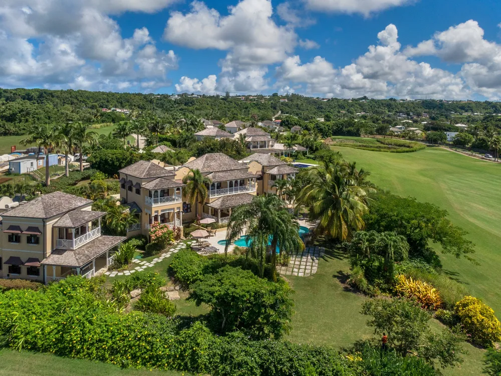 Royal Westmoreland - Westerings, St. James, Barbados