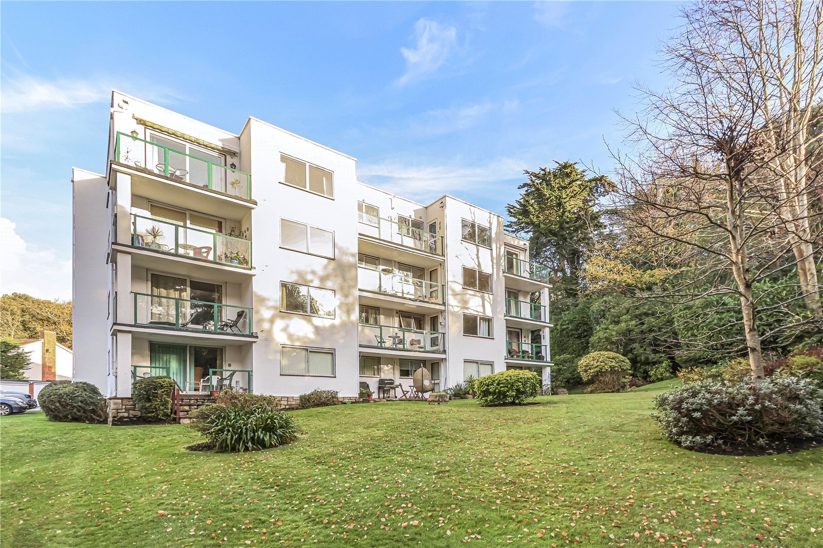 Avalon, Lilliput, Poole, Dorset, BH14 Image 6