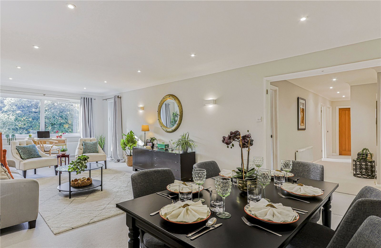 Avalon, Lilliput, Poole, Dorset, BH14 Image 8