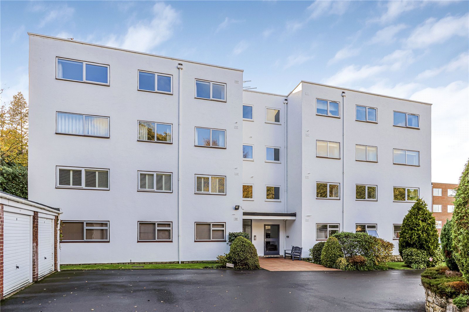 Avalon, Lilliput, Poole, Dorset, BH14 Image 25