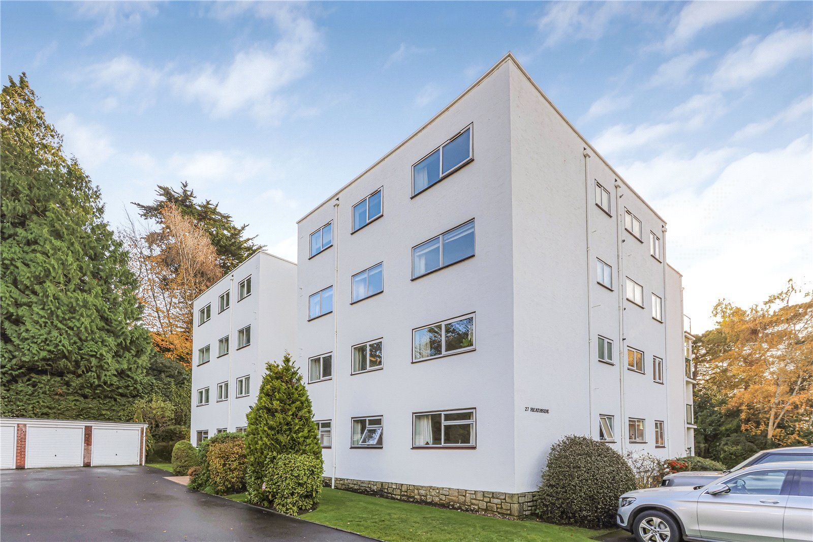 Avalon, Lilliput, Poole, Dorset, BH14 Image 26