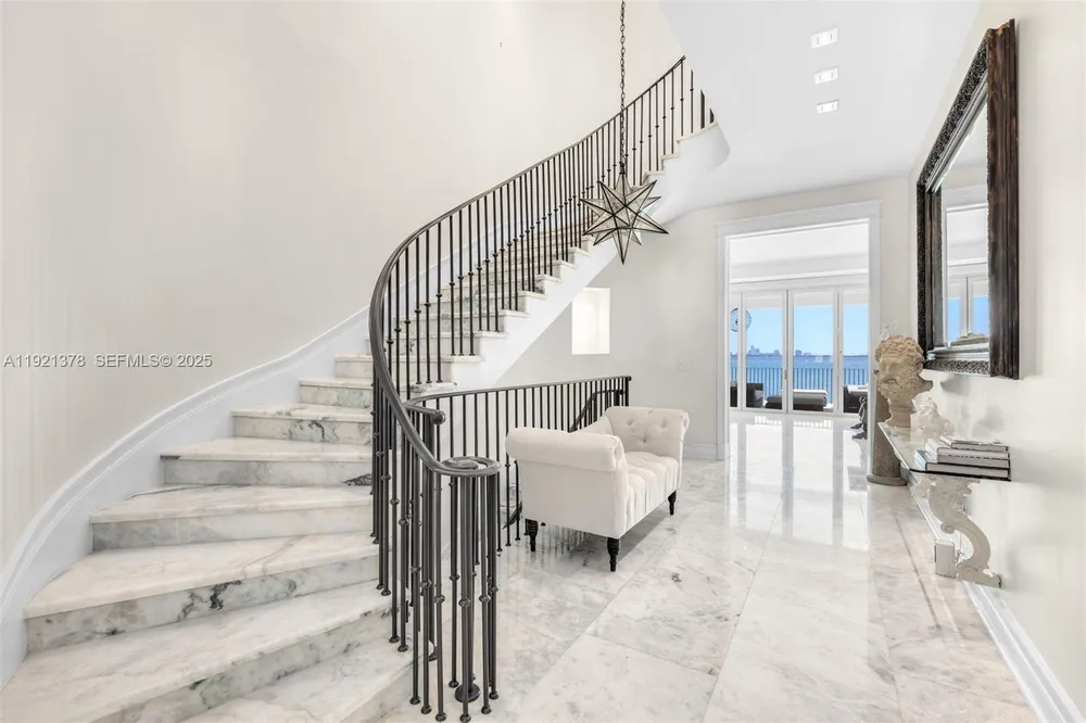 1460 S Treasure Dr, North Bay Village, FL 33141