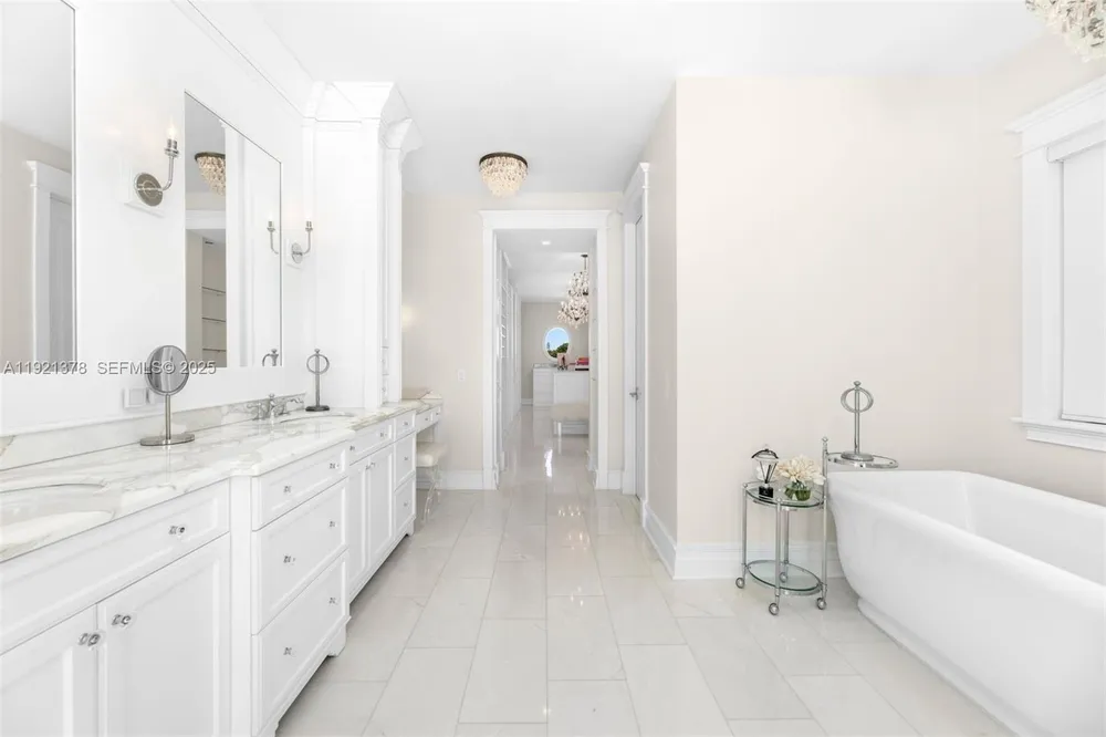 1460 S Treasure Dr, North Bay Village, FL 33141