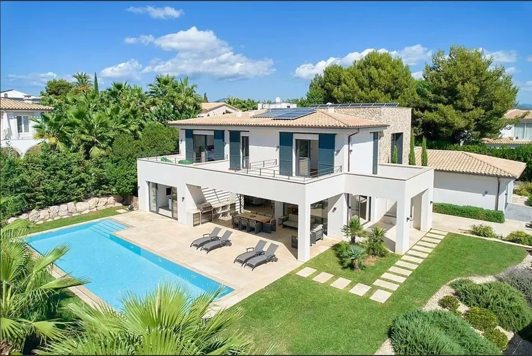 Santa Ponsa Palma de Mallorca
