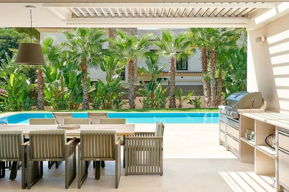 Santa Ponsa Palma de Mallorca