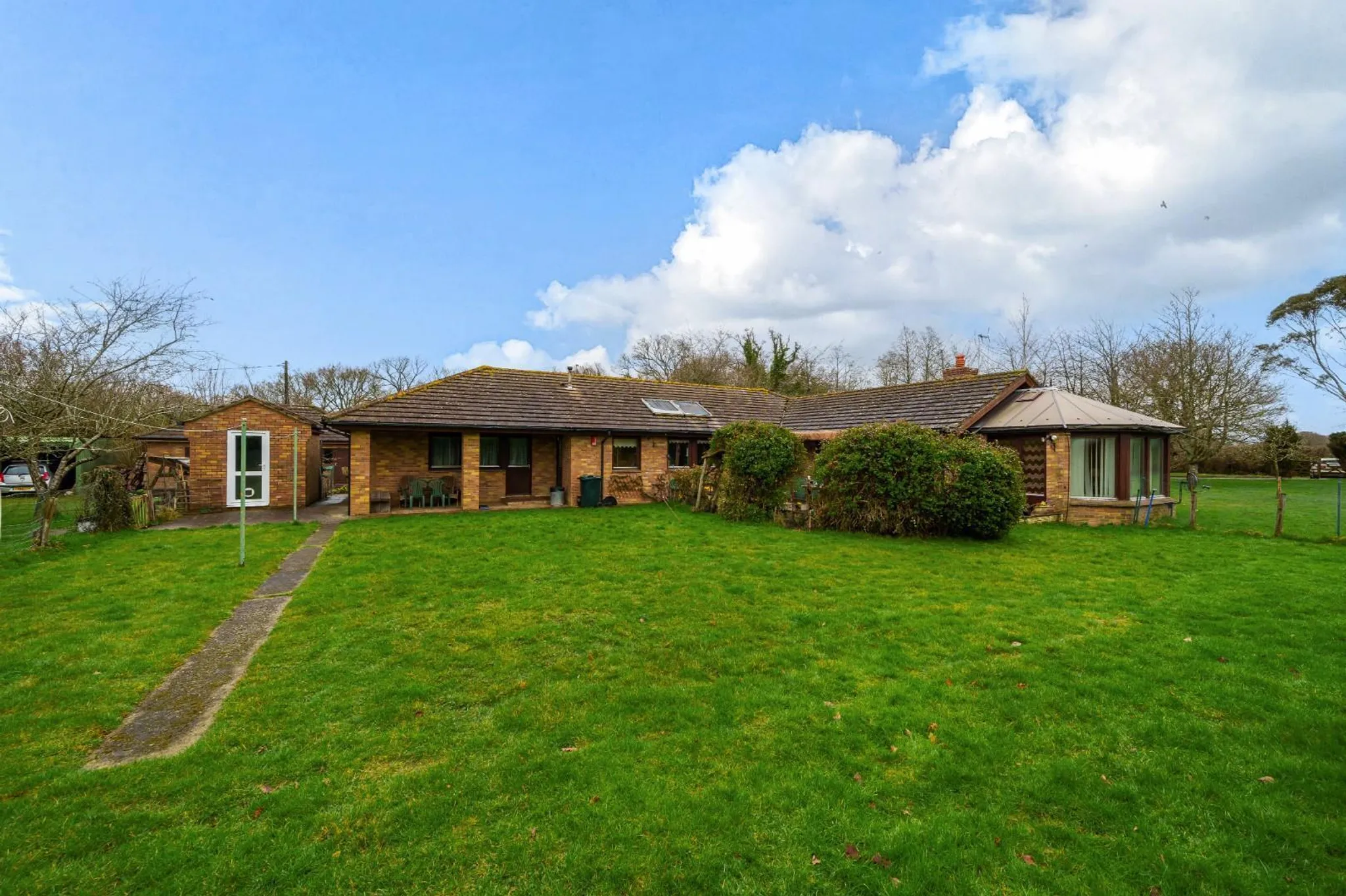 Poundhurst Road, Ruckinge, Ashford Tn