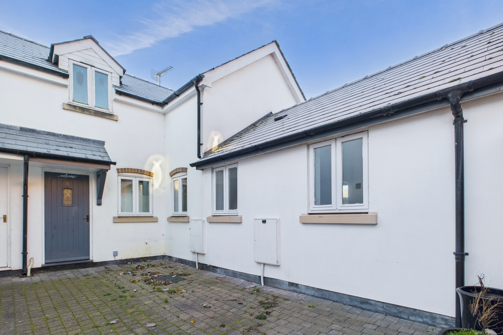 Brookend Street, Ross-on-Wye, Herefordshire, HR9 Image 1