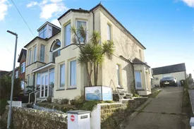 Property responsive