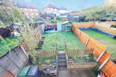 Stoney Lane, Kidderminster