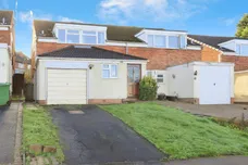 Stoney Lane, Kidderminster