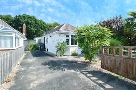 Property responsive