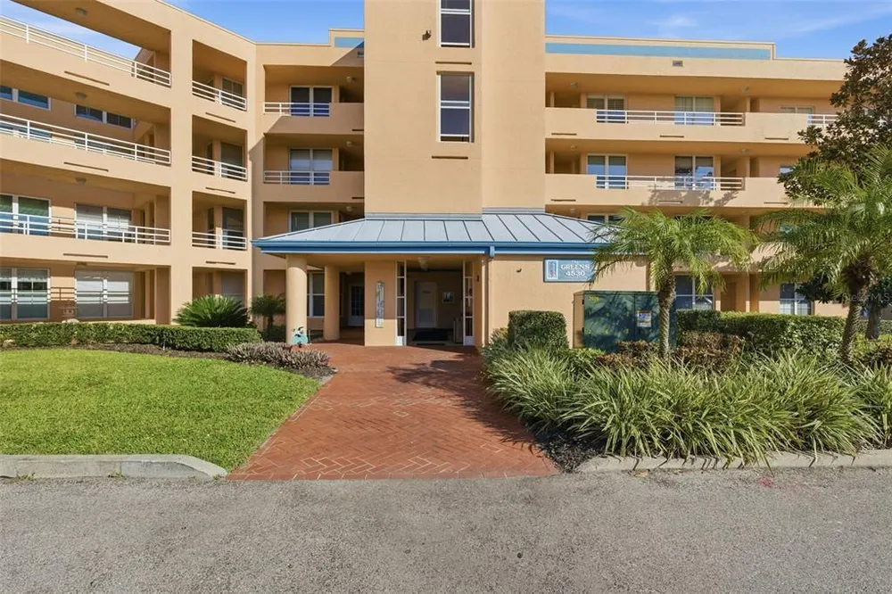 4530 Pinebrook Circle, Bradenton, FL 34209