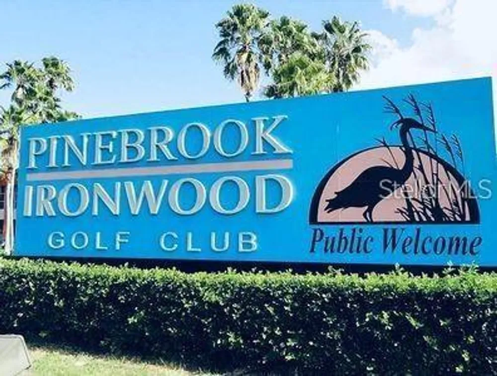 4530 Pinebrook Circle, Bradenton, FL 34209
