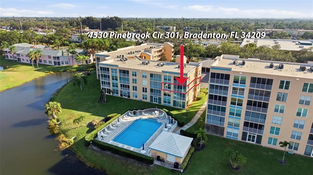 4530 Pinebrook Circle, Bradenton, FL 34209