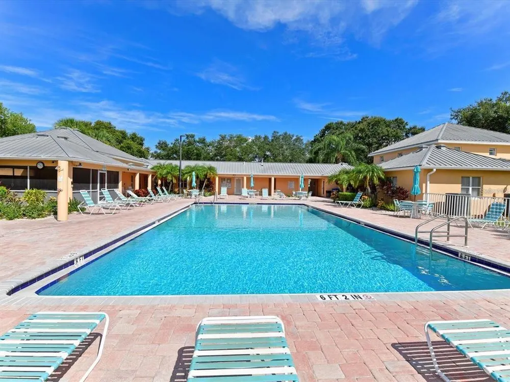 4530 Pinebrook Circle, Bradenton, FL 34209