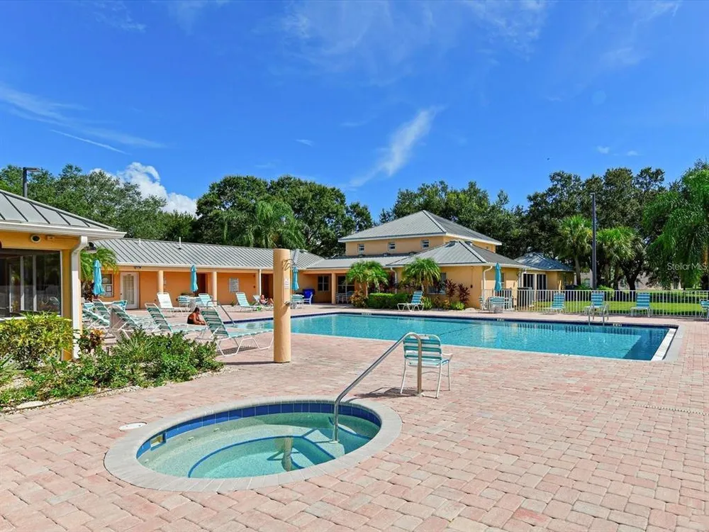 4530 Pinebrook Circle, Bradenton, FL 34209
