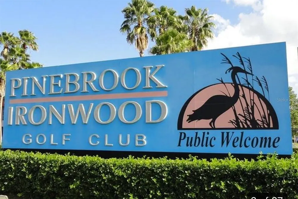 4530 Pinebrook Circle, Bradenton, FL 34209