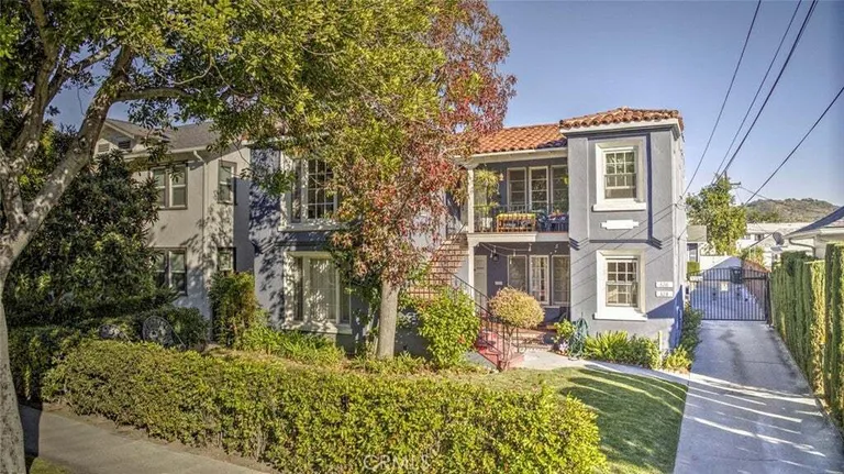 324 N Adams St, Glendale, CA 91206