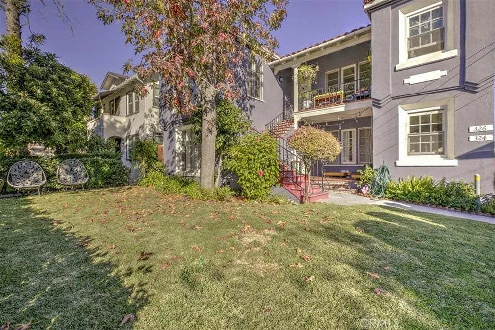 324 N Adams St, Glendale, CA 91206