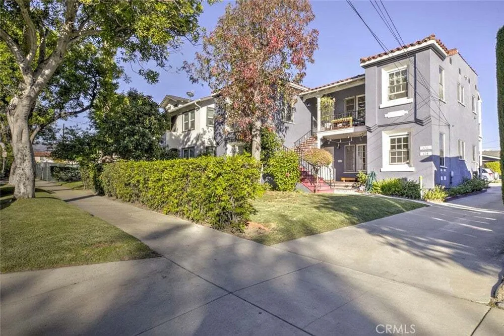 324 N Adams St, Glendale, CA 91206