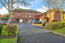 Linacre Close, Didcot