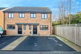 Property responsive