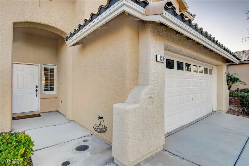 10505 Prime View Ct, Las Vegas, NV 89144