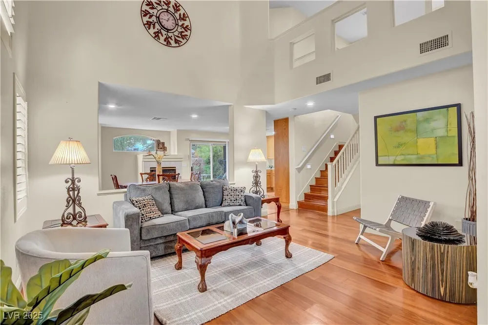 10505 Prime View Ct, Las Vegas, NV 89144