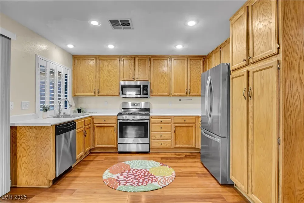10505 Prime View Ct, Las Vegas, NV 89144