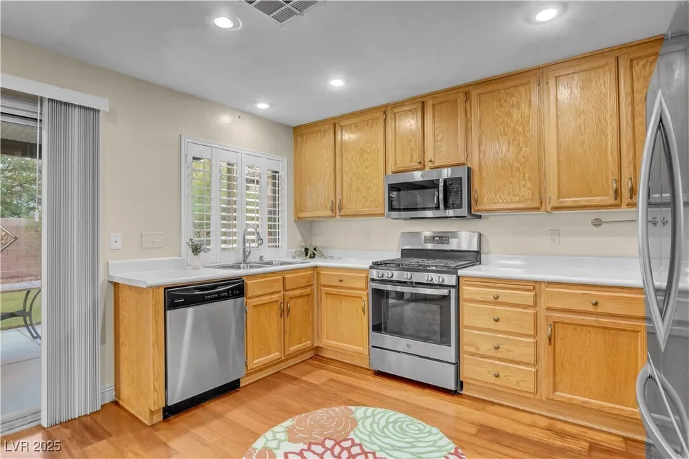 10505 Prime View Ct, Las Vegas, NV 89144
