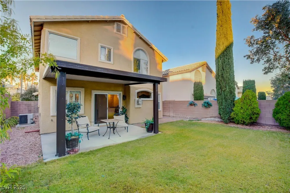10505 Prime View Ct, Las Vegas, NV 89144