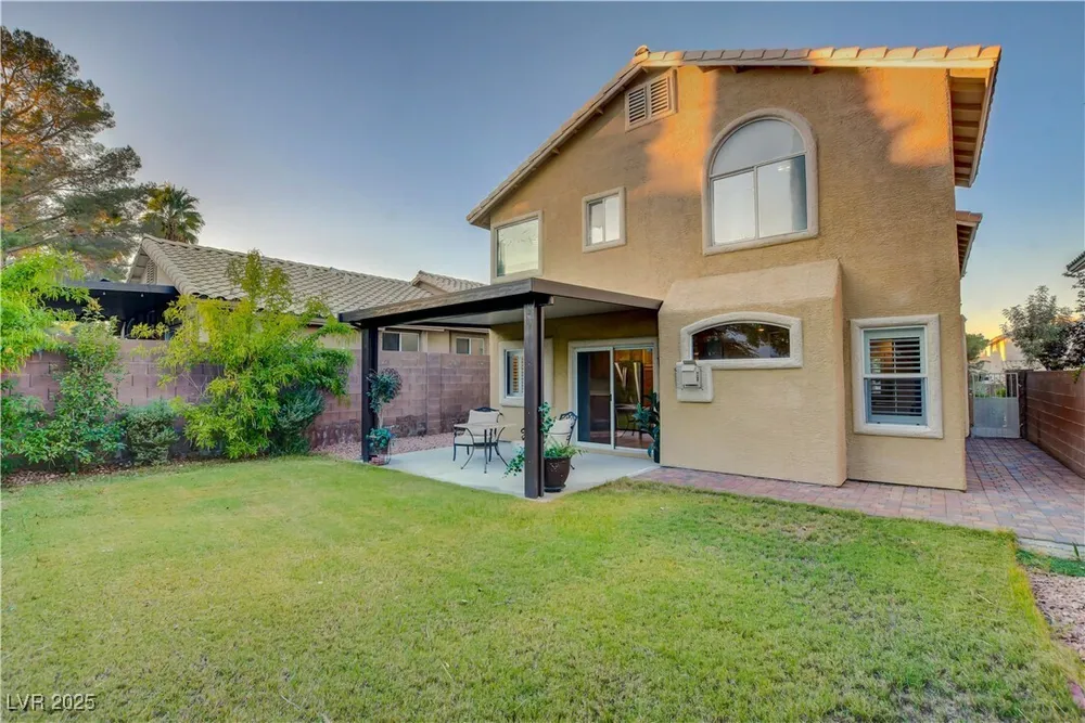10505 Prime View Ct, Las Vegas, NV 89144