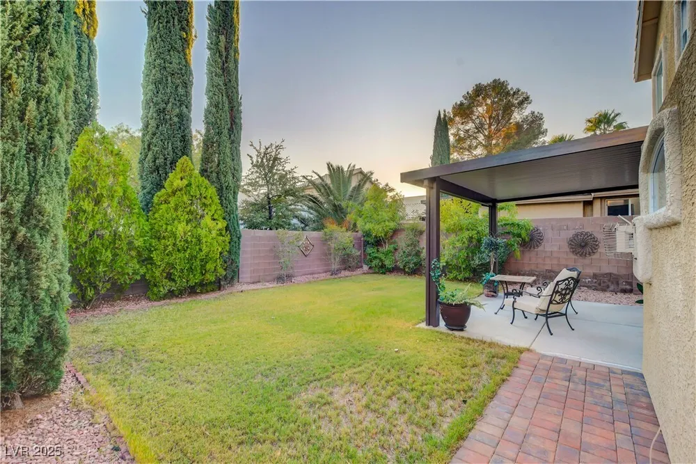 10505 Prime View Ct, Las Vegas, NV 89144